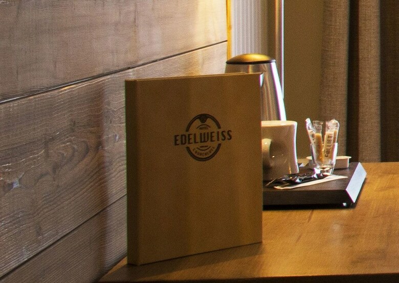 Hotel H�tel Edelweiss