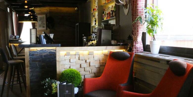 Hotel H�tel Edelweiss