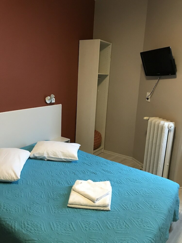 Hotel H�tel De La Gare