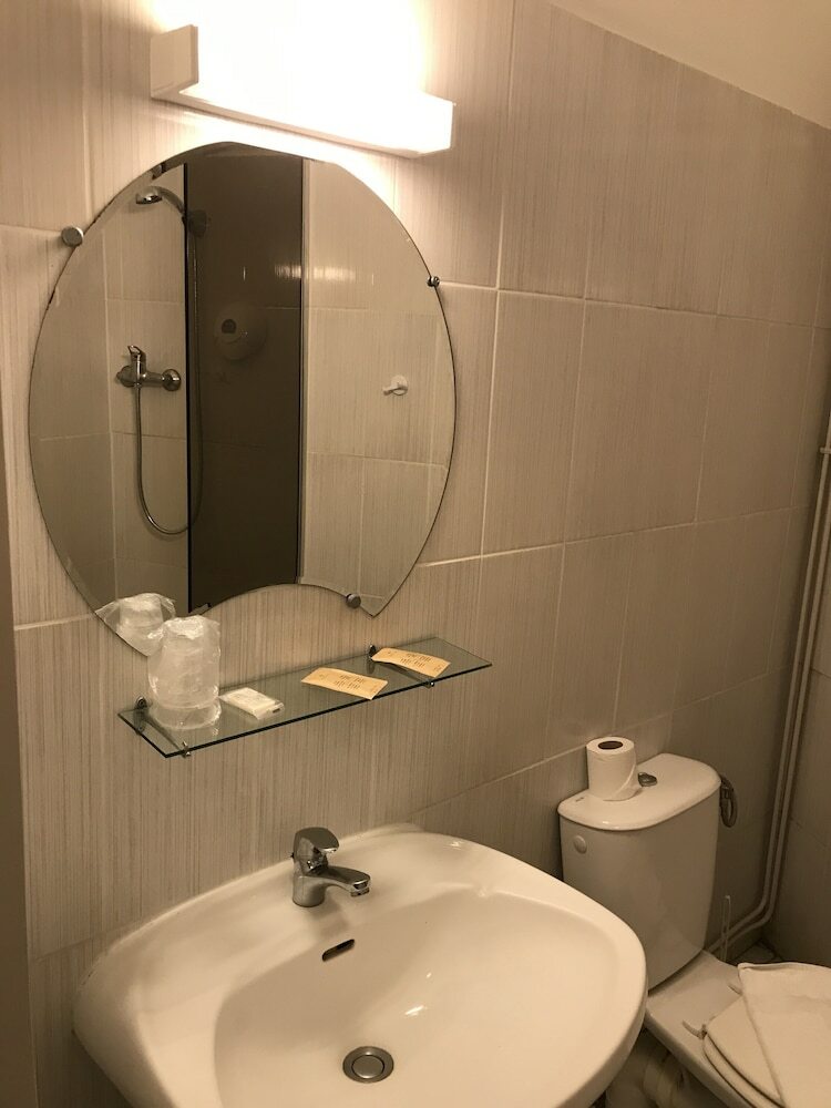 Hotel H�tel De La Gare