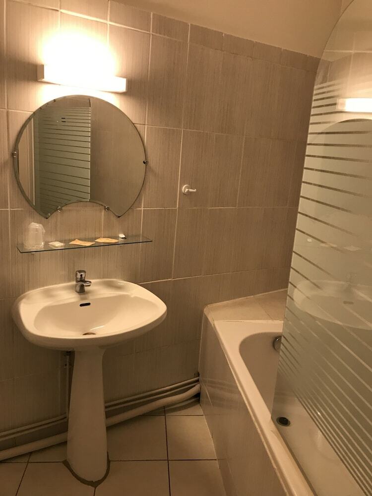Hotel H�tel De La Gare