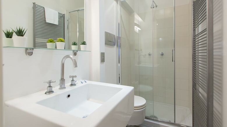 Apartamento Rental In Rome Bernini Square