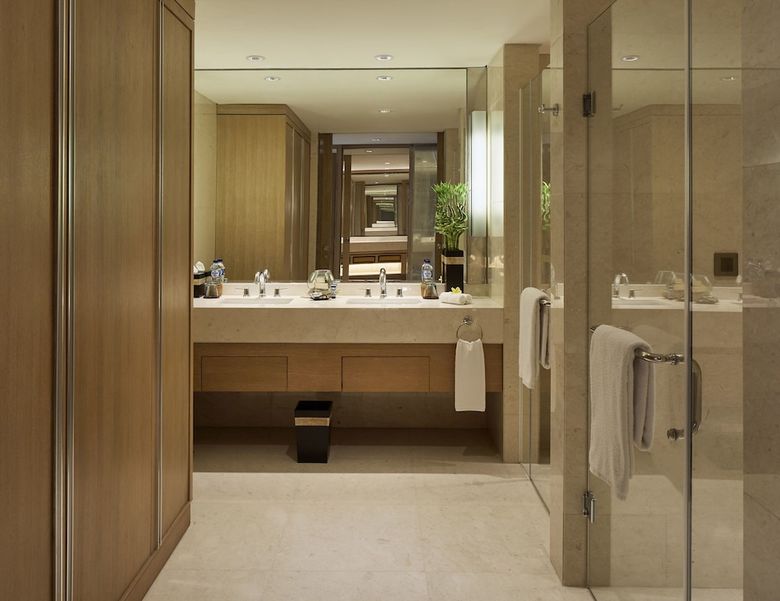 Hotel Aryaduta Bali