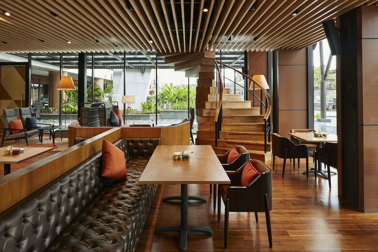 Hotel Aryaduta Bali