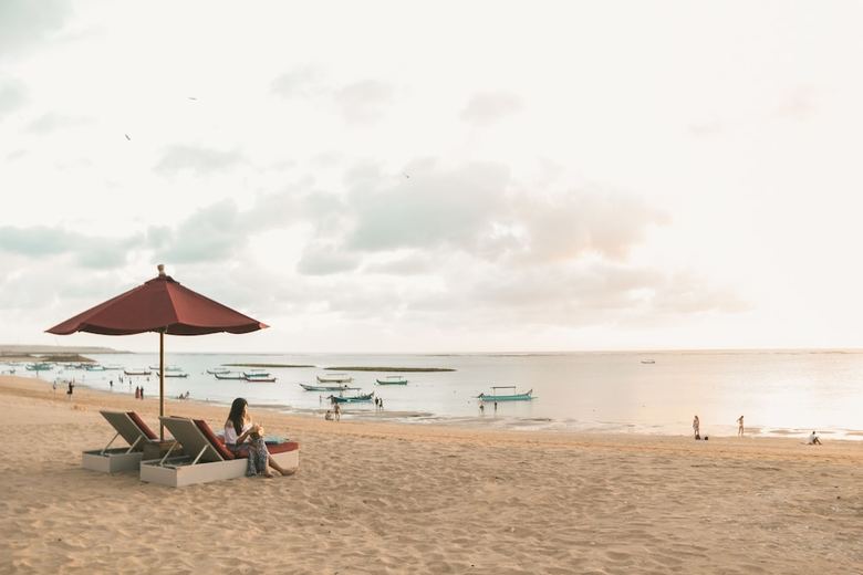 Hotel Aryaduta Bali