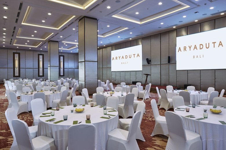 Hotel Aryaduta Bali