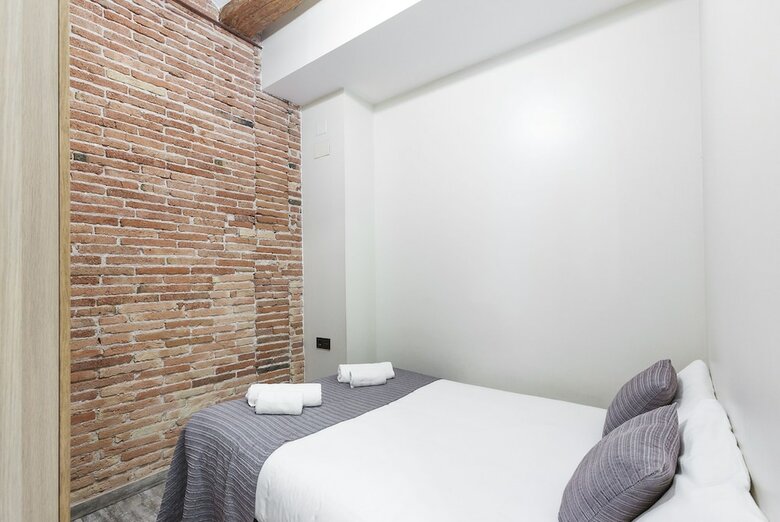 Apartamentos Weflating Sants