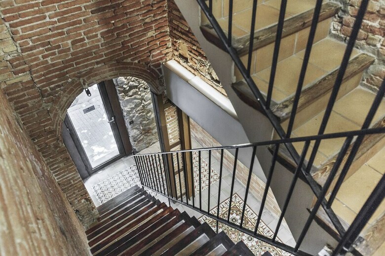 Apartamentos Weflating Sants