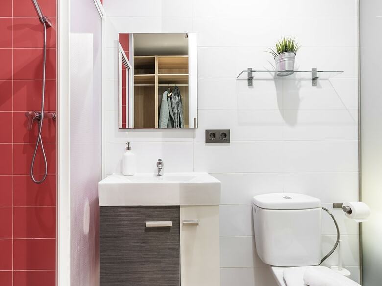 Apartamentos Weflating Sants