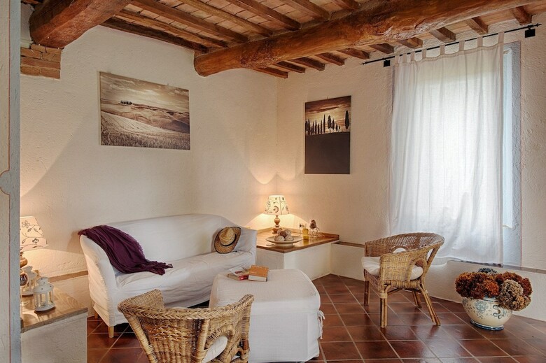 Agroturismo Agriturismo Poggio Bonelli