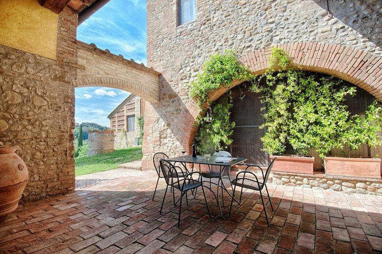 Agroturismo Agriturismo Poggio Bonelli