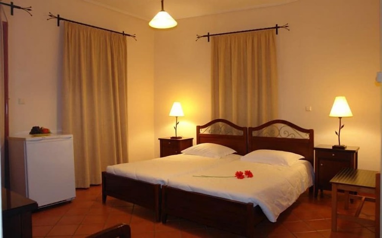 Hotel Guesthouse Chrisso