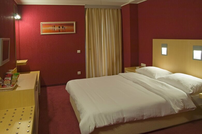 Narin Hotel