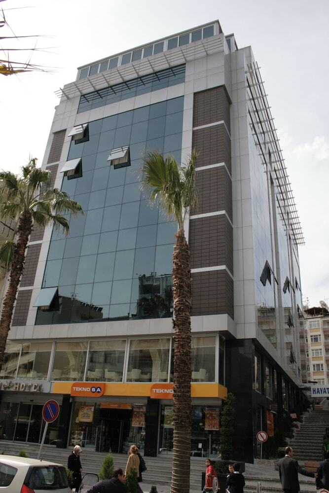Narin Hotel