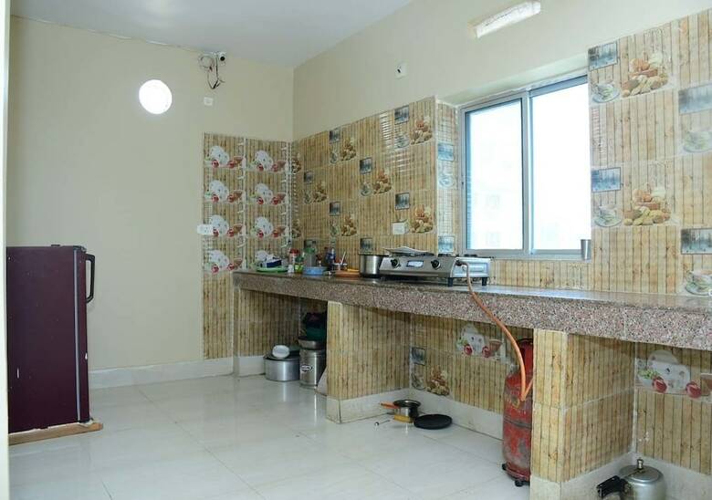Hotel Satiya Guest House