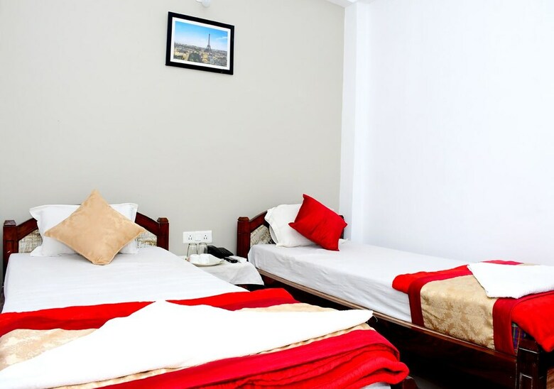 Hotel Satiya Guest House