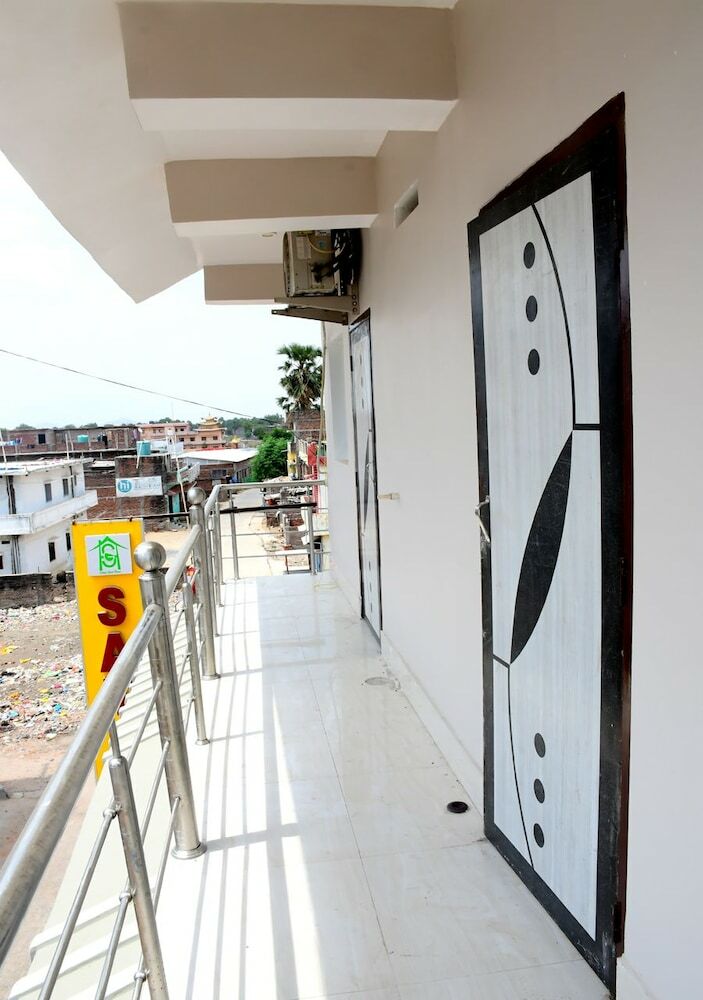 Hotel Satiya Guest House