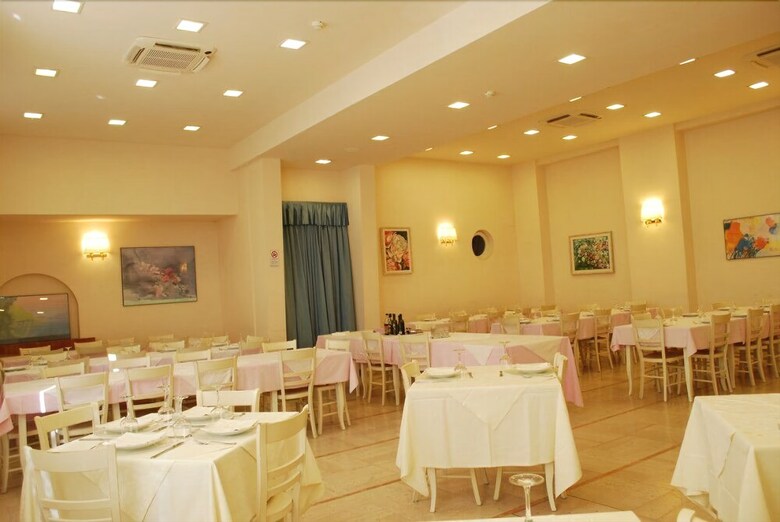 La Versiliana Hotel