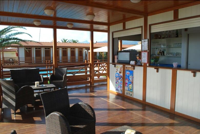 La Versiliana Hotel