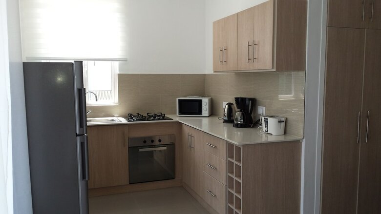 Apartamentos Villa Alexis Self-catering