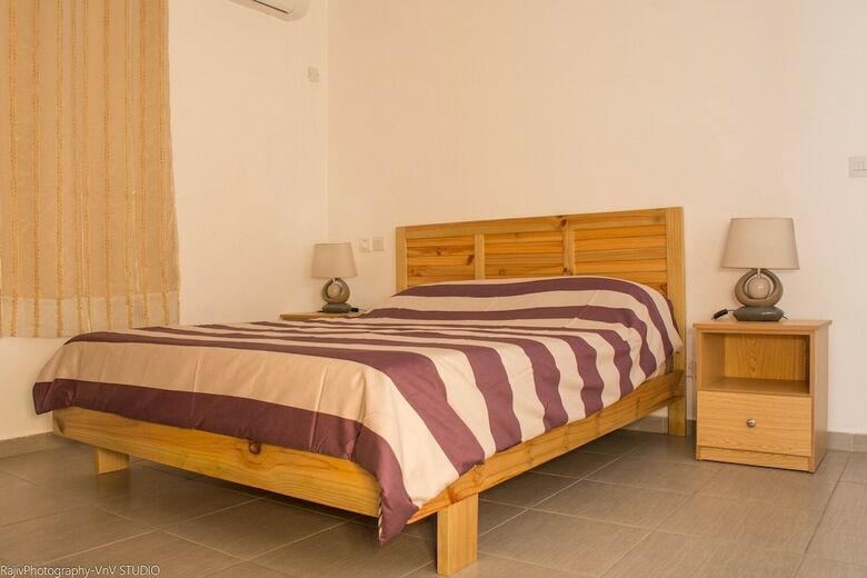 Apartamentos Villa Alexis Self-catering