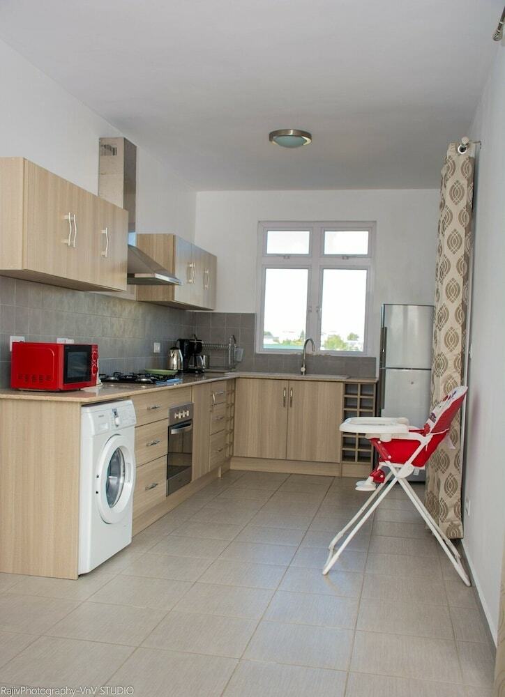 Apartamentos Villa Alexis Self-catering