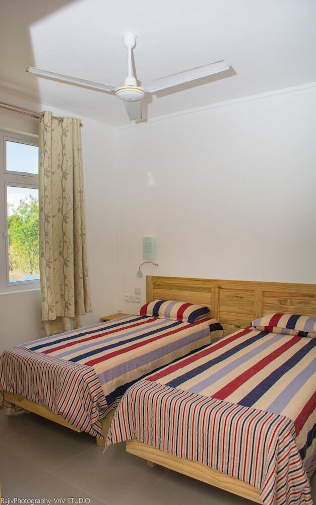 Apartamentos Villa Alexis Self-catering
