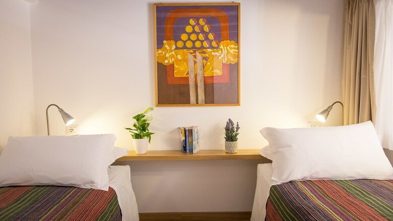 Apartamento Rental In Rome Bovari