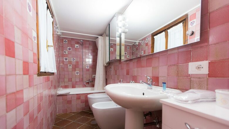 Apartamento Rental In Rome Bovari