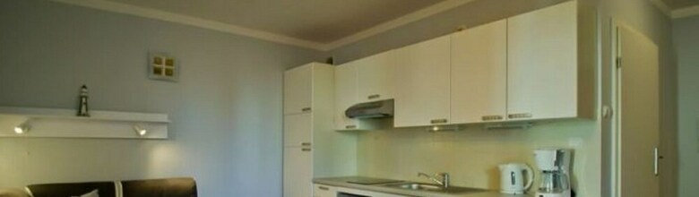 Apartamenty Na Wyspie