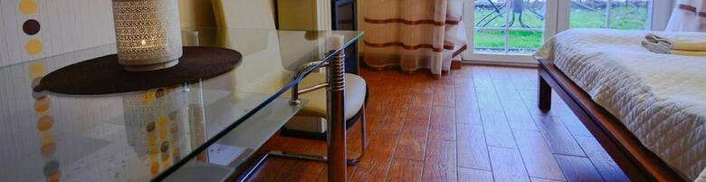 Apartamenty Na Wyspie
