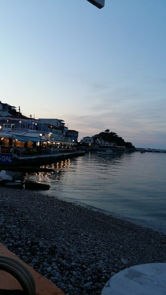 Hotel Christina Pansion- Adults Only