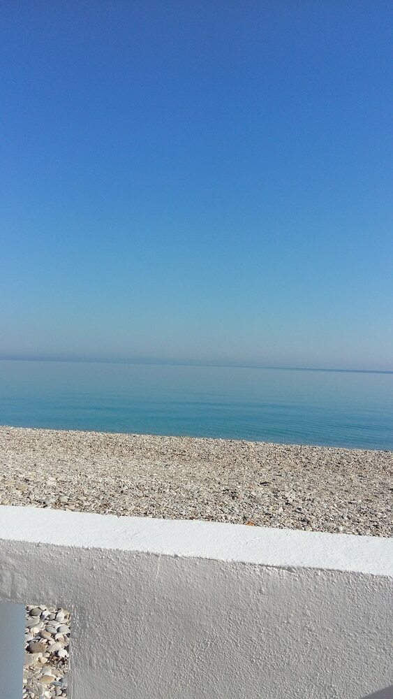 Hotel Christina Pansion- Adults Only