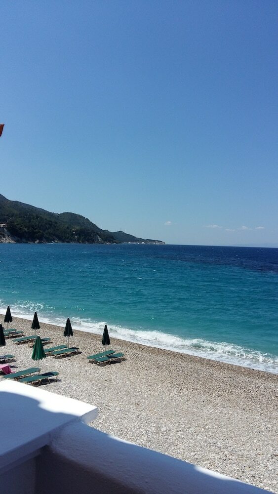 Hotel Christina Pansion- Adults Only