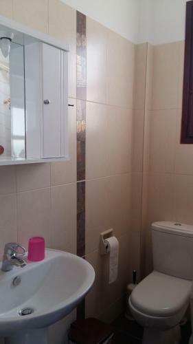 Hotel Christina Pansion- Adults Only