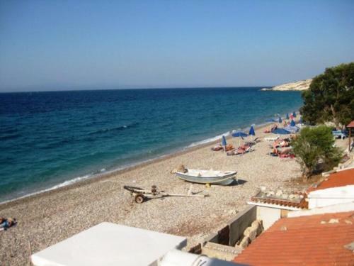 Hotel Christina Pansion- Adults Only