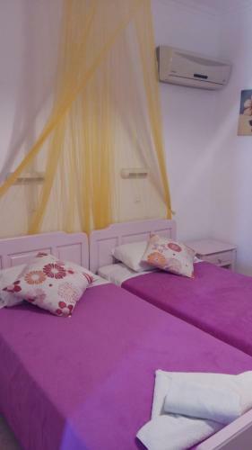 Hotel Christina Pansion- Adults Only