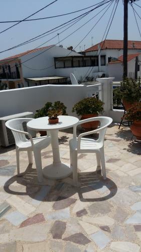 Hotel Christina Pansion- Adults Only