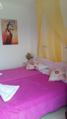 Hotel Christina Pansion- Adults Only