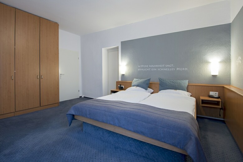 Hotel Keil Garni