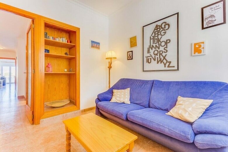 Apartamentos Villa Sunset