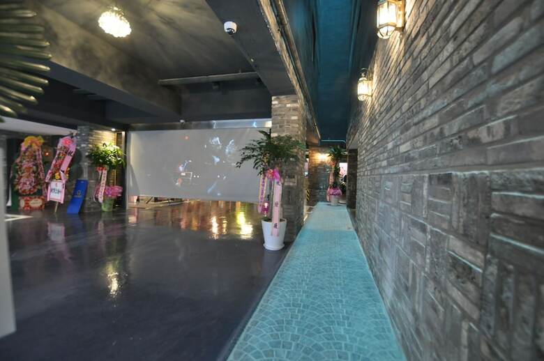 French Code Hotel