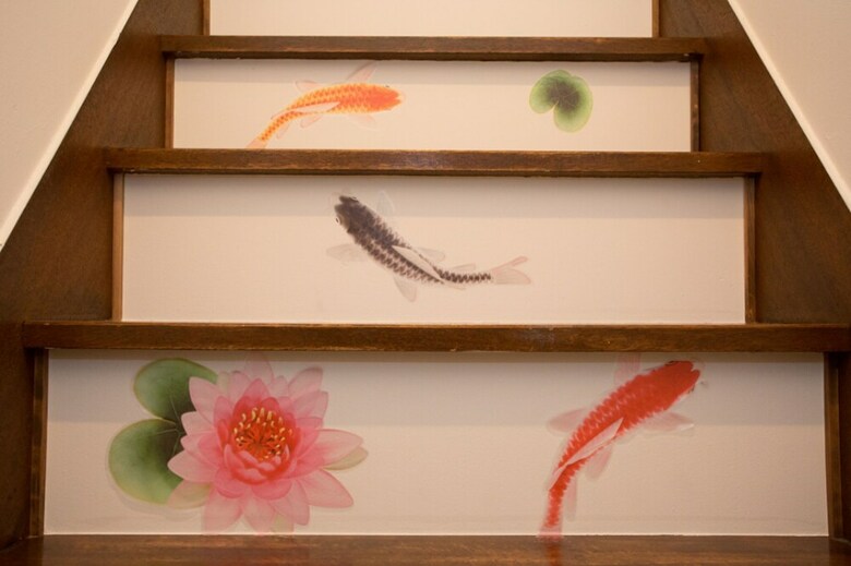 Taisho Terraced House