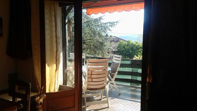 Bed & Breakfast Le Ore Liete