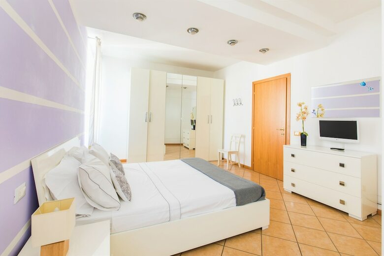 Antiche Rive Apartments