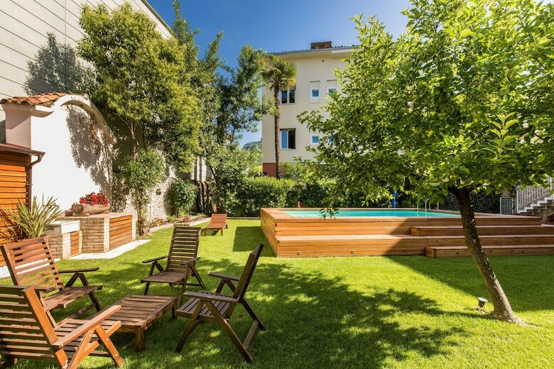 Antiche Rive Apartments