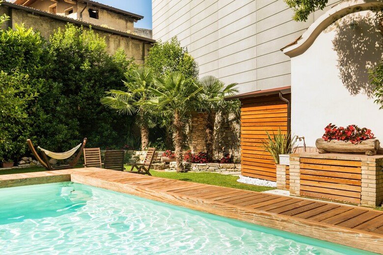 Antiche Rive Apartments