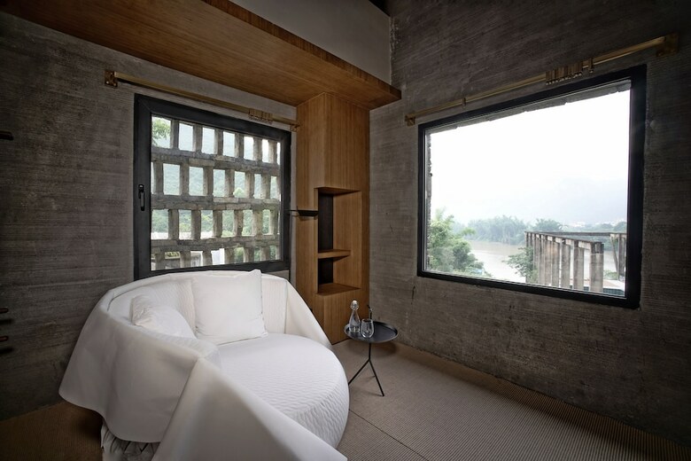Hotel Alila Yangshuo