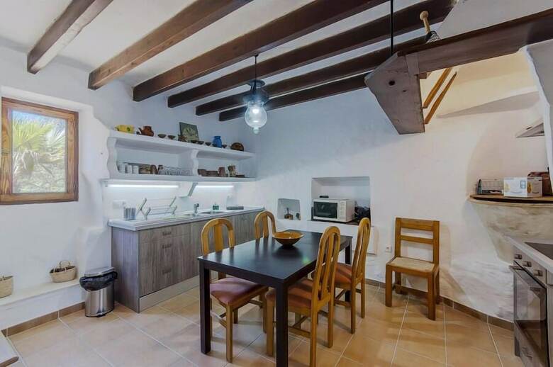 Villa Finca Cas Pomer