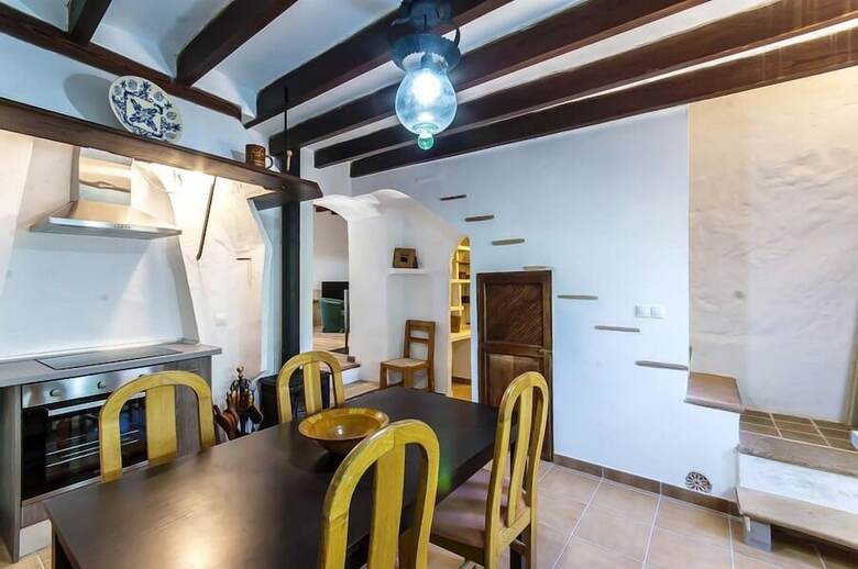 Villa Finca Cas Pomer
